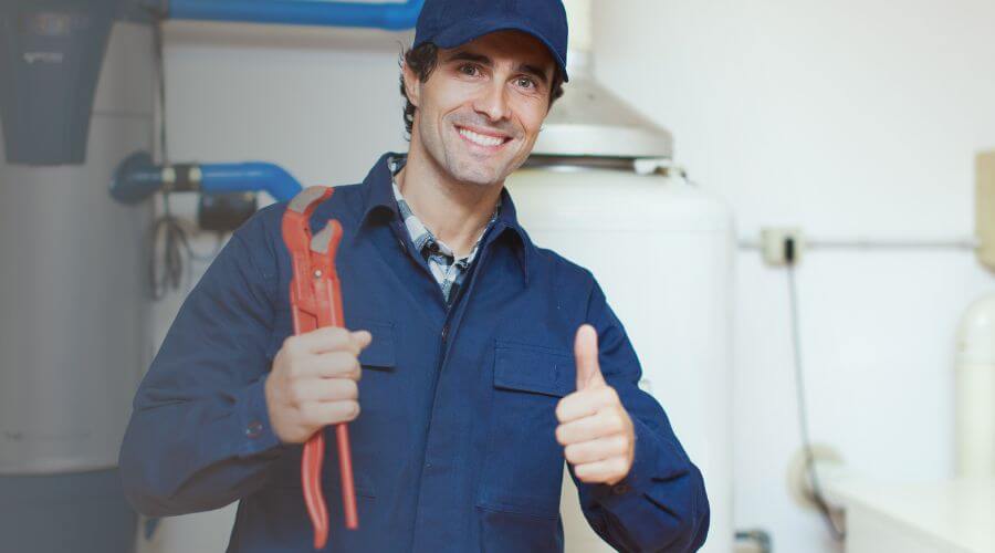Professional Leak Detection Services in Cropseyville, NY